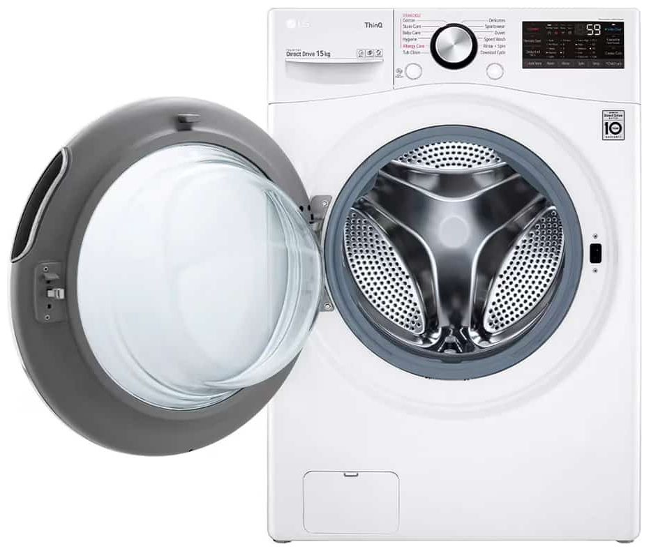 LG WL91H02PN