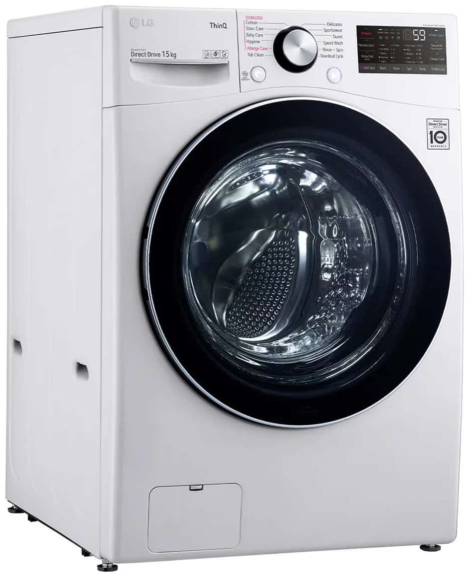LG WL91H02PN