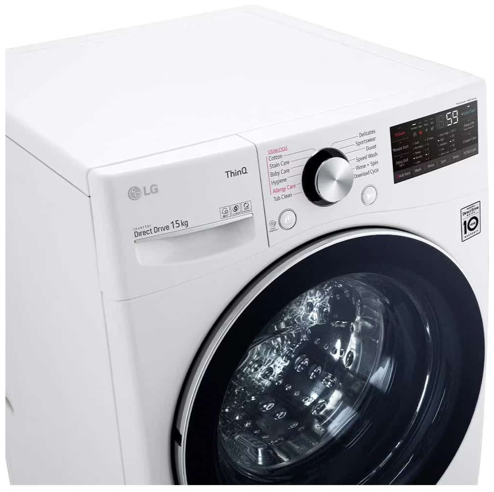 LG WL91H02PN