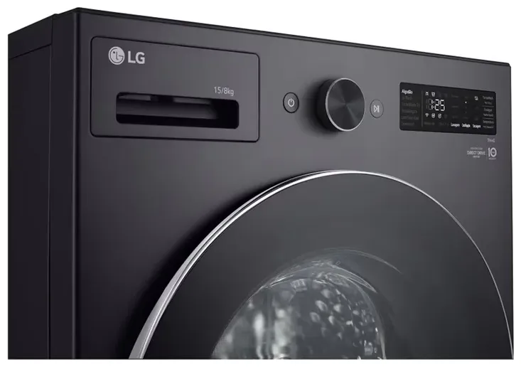 LG WDN1508GRP