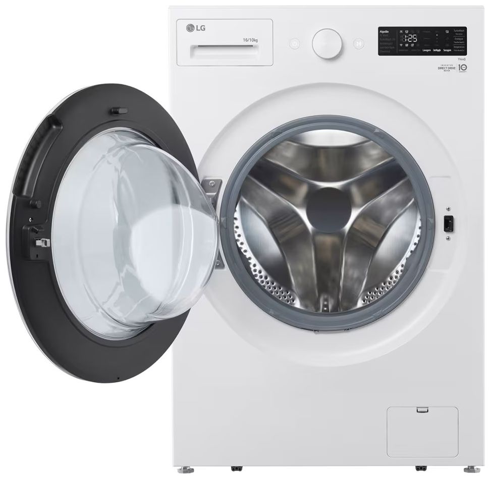 LG WDN1810WRP