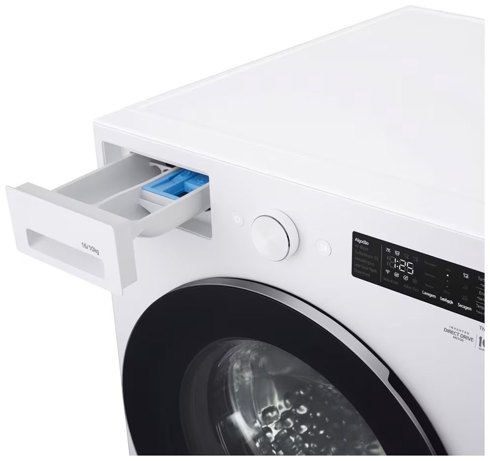 LG WDN1810WRP