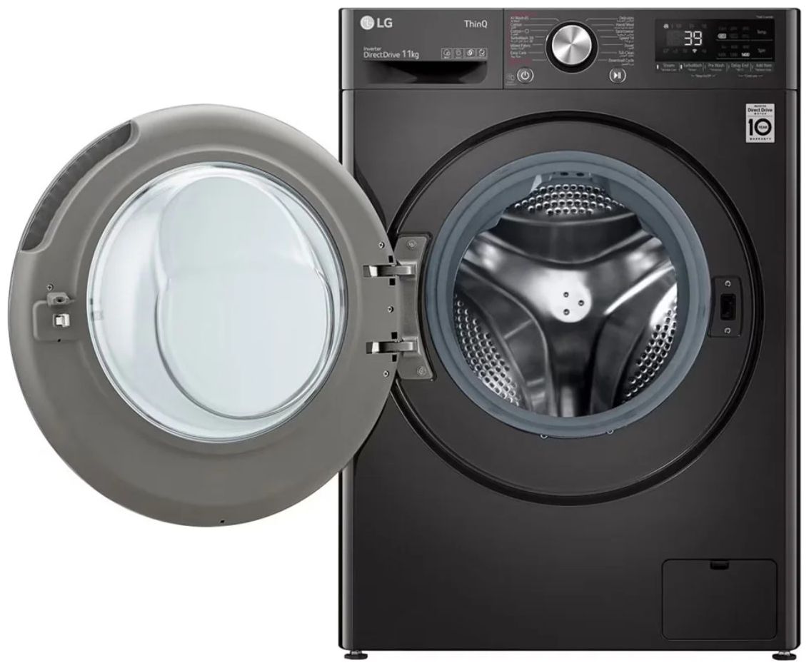 LG WR9011PBG