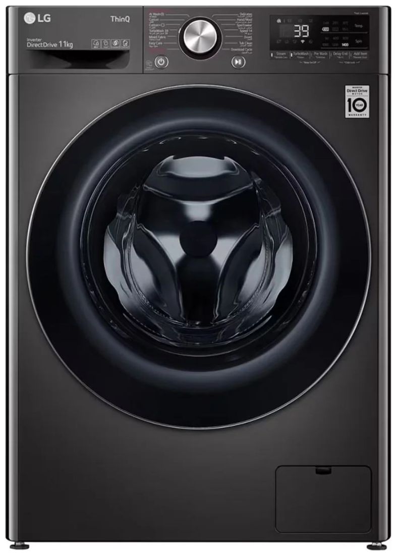 LG WR9011PBG