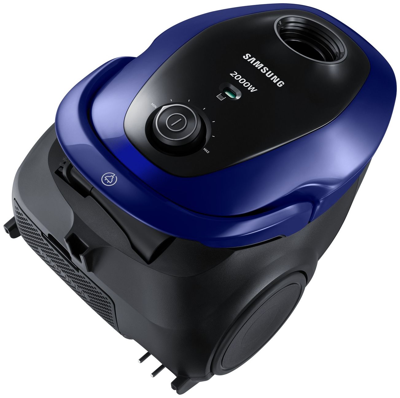 Samsung VC20M2510WB/AR