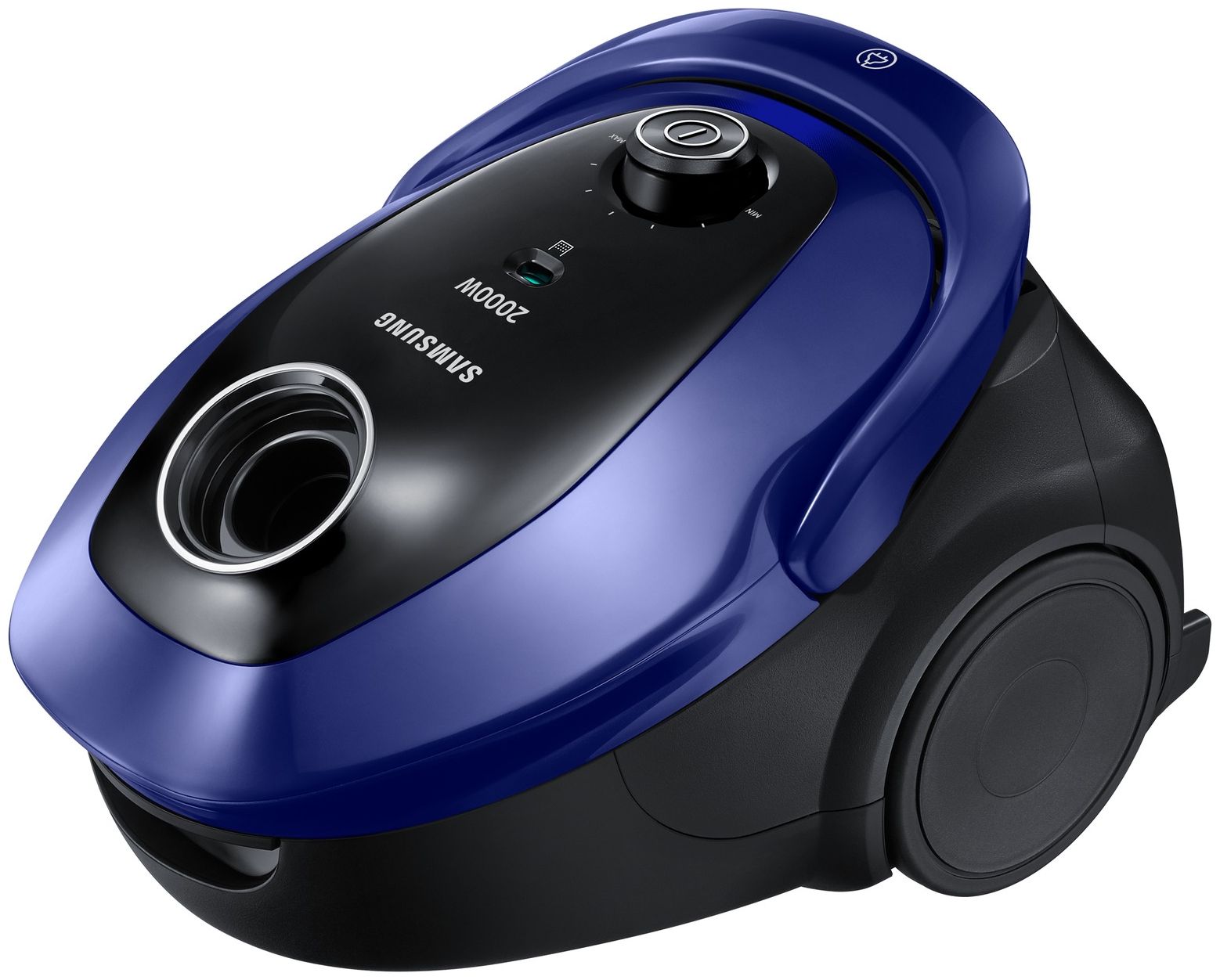 Samsung VC20M2510WB/AR