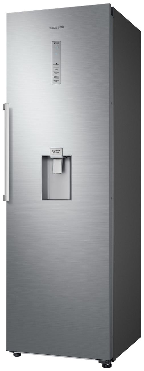 Samsung RR39M73107F/SG - 1-Door Refrigerator - 14 Cubic Feet - Inverter - Steel