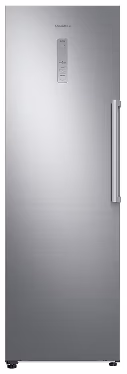 Samsung RZ32M71207F/SG - Upright Freezer - 315 Liters - Silver