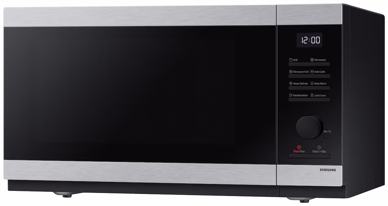 Samsung MG40DG5524ATSG