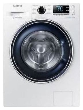 Samsung WW90J5456FW/EU