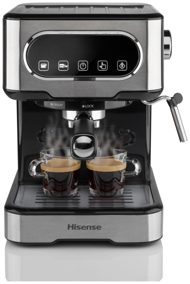 Hisense HESCM15DBK