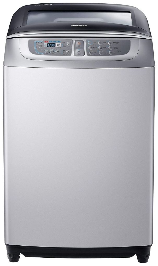 Samsung WA15F7S4UWA/AS