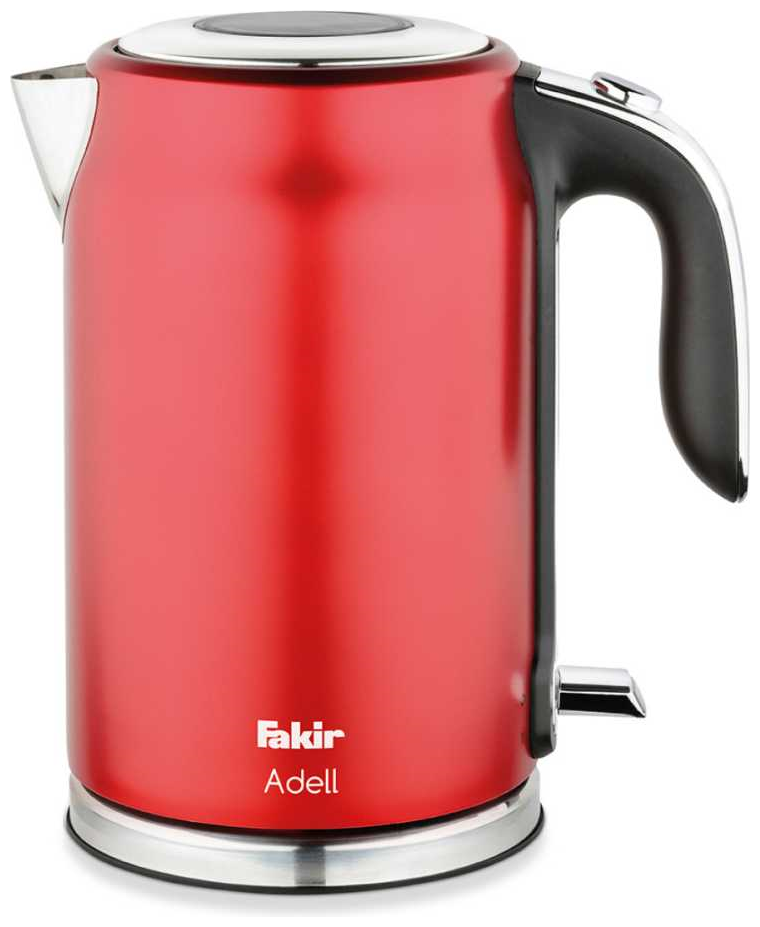 Fakir Adell-Red