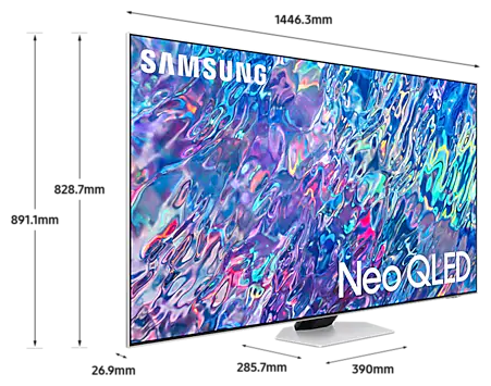Samsung QA65QN85BA