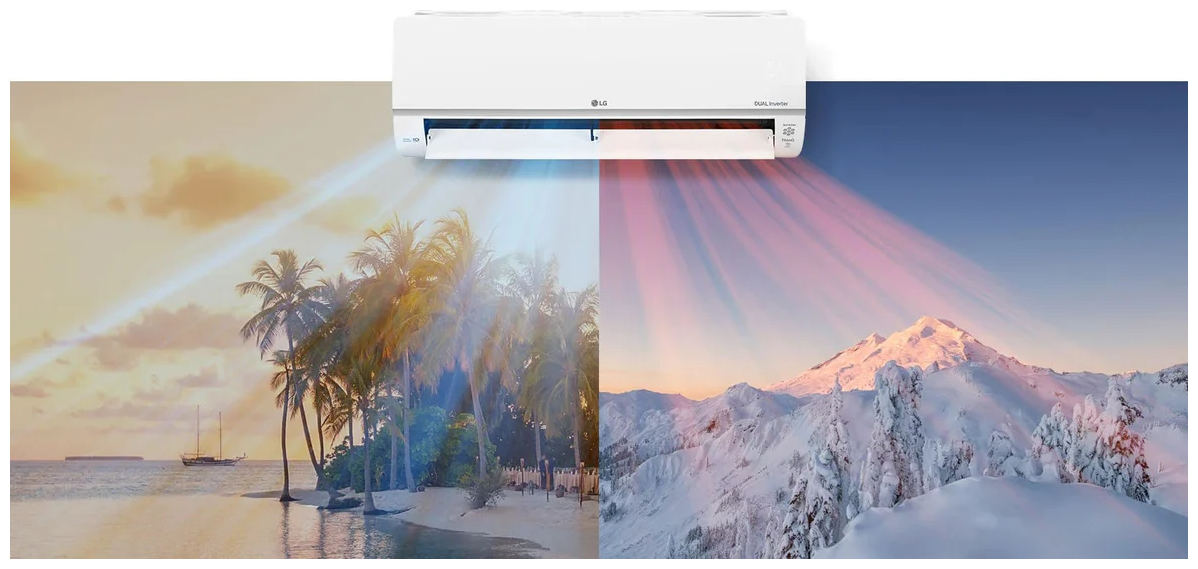 LG BMPN26T4W
