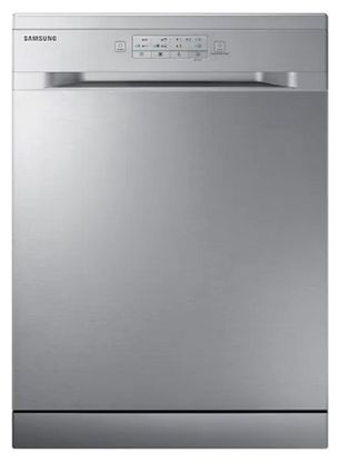 Samsung DW60M5010 - 13 Sets - Dishwasher - Silver