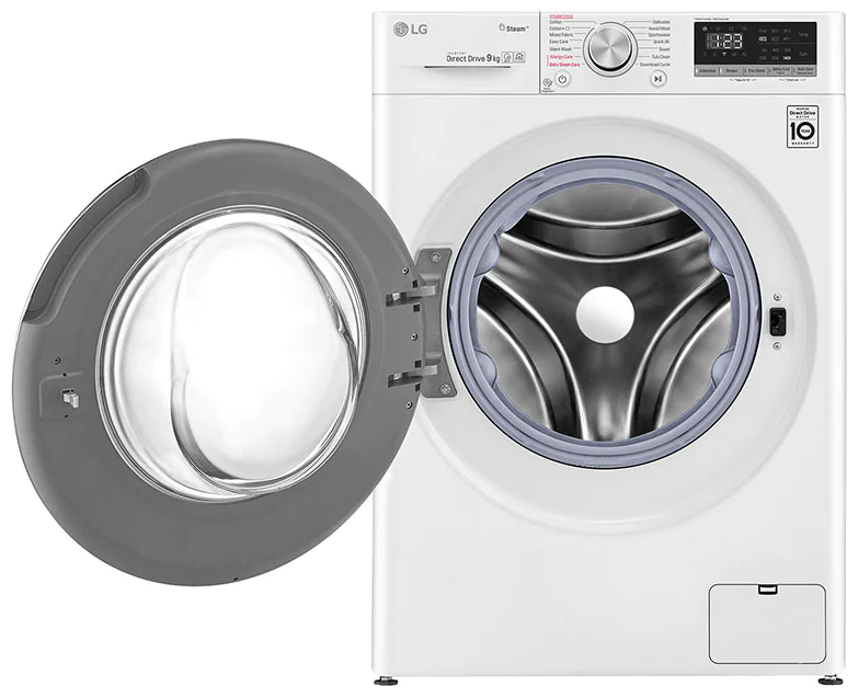 LG WV5149WVP-White