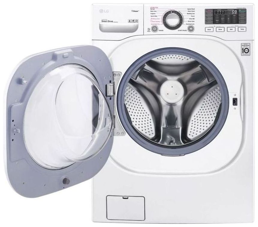 LG WDK1102WRHC