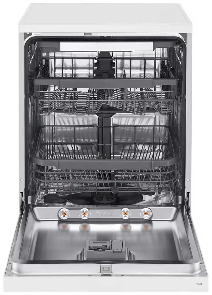 LG DFC435FW