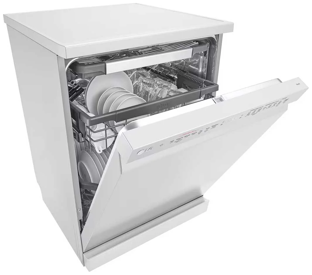 LG DFC435FW