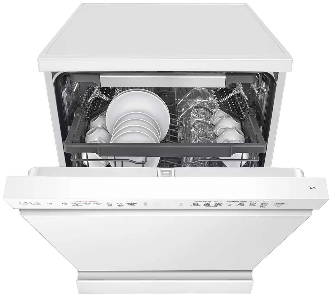 LG DFC435FW