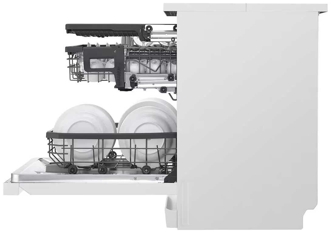 LG DFC435FW