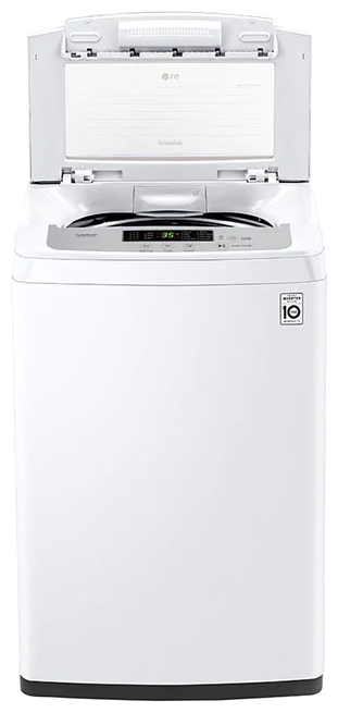 LG T1085NDKVH0-White