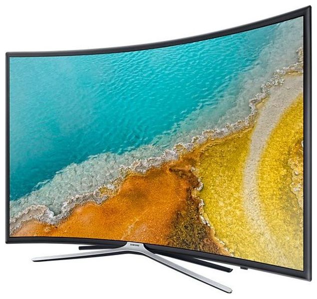 Samsung UA49M6500AKXWT