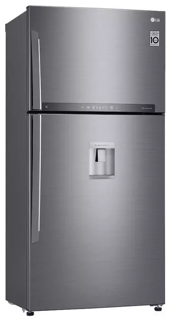 LG GRM-832DHLI-Silver