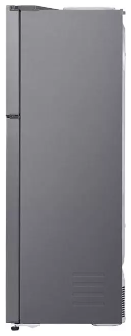 LG GRM-832DHLI-Silver