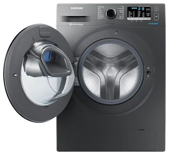 Samsung WW80K5410UX1FH