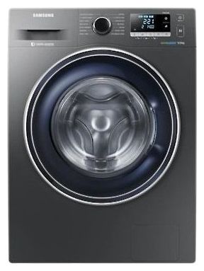 Samsung WW90J5456FX/EU