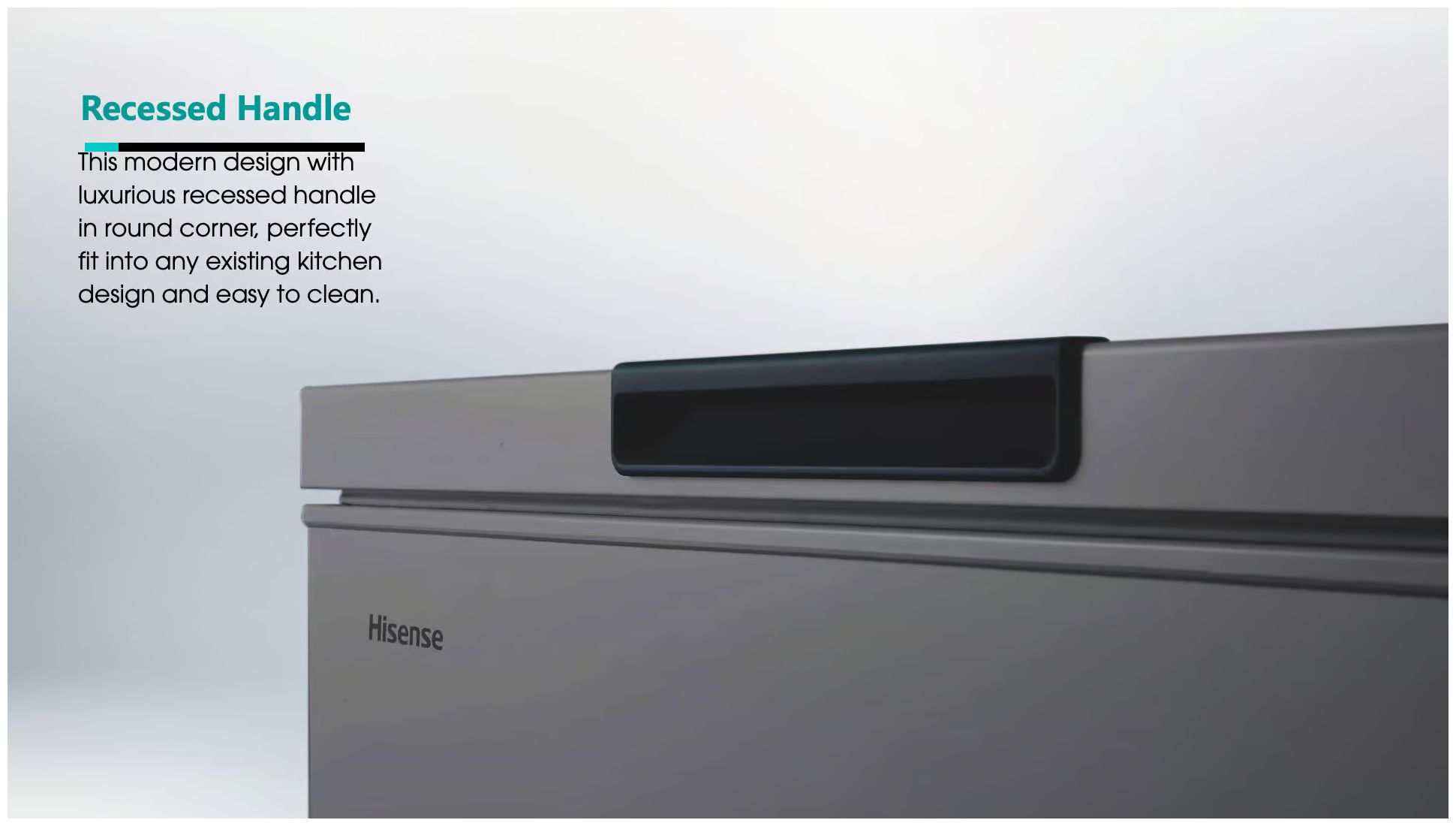 Hisense FC-33DT4SAT