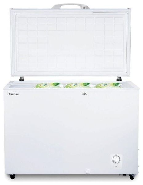 Hisense FC-40DT4SAW1