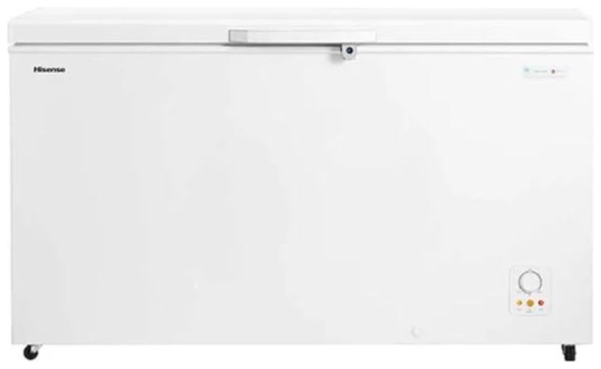 Hisense FC-55DD4SAA