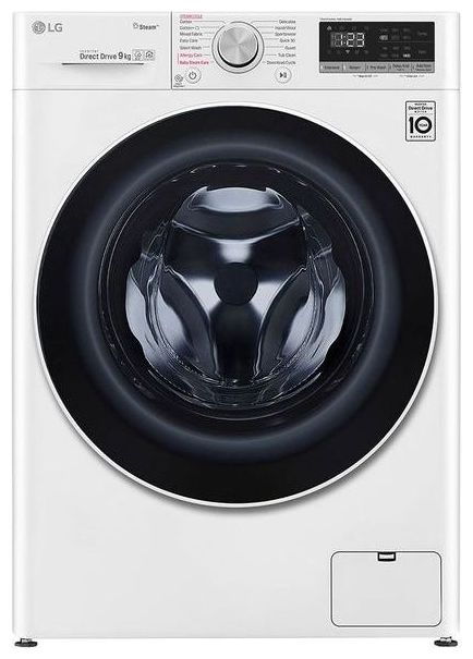LG WV5149WVP-White