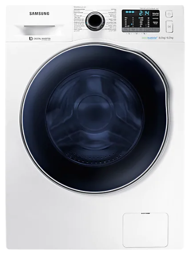 Samsung WD80J5410AW/FH