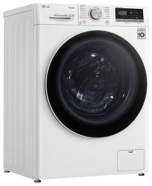 LG WV5149WVP-White
