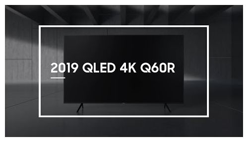 Samsung QA65Q60RARXTW