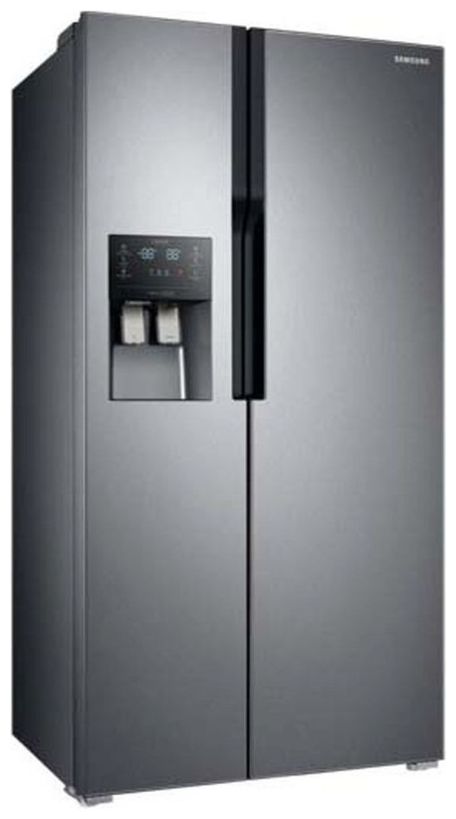 Samsung RS51K5460SL