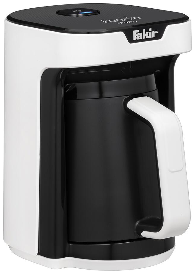 Fakir Kaave Mono-White