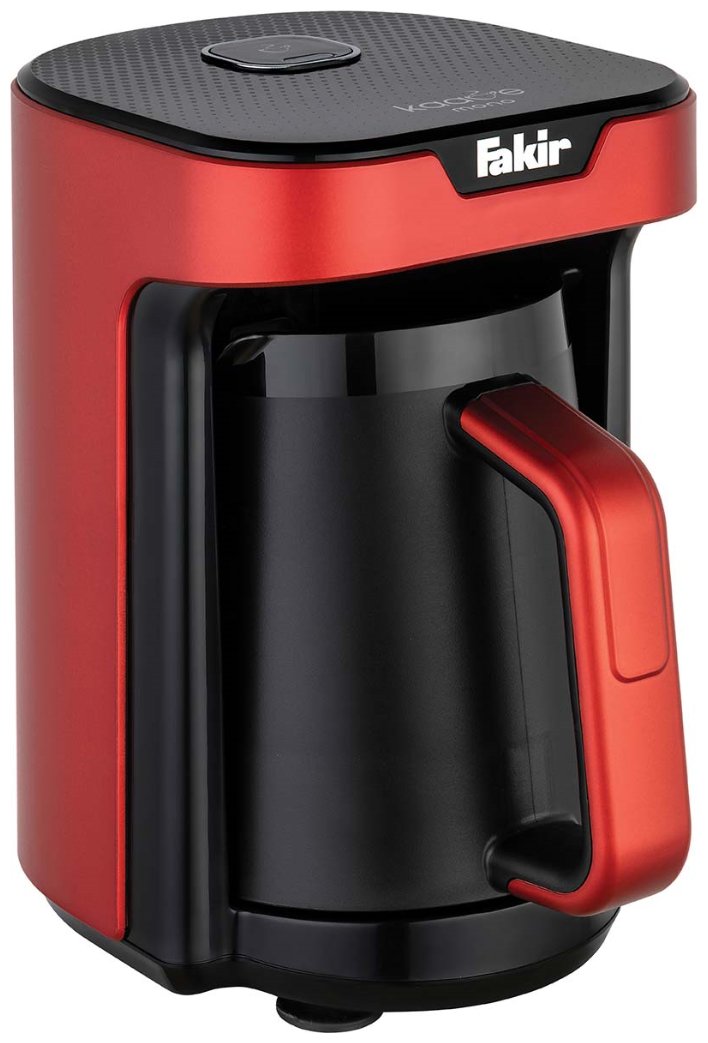 Fakir Kaave Mono-Red