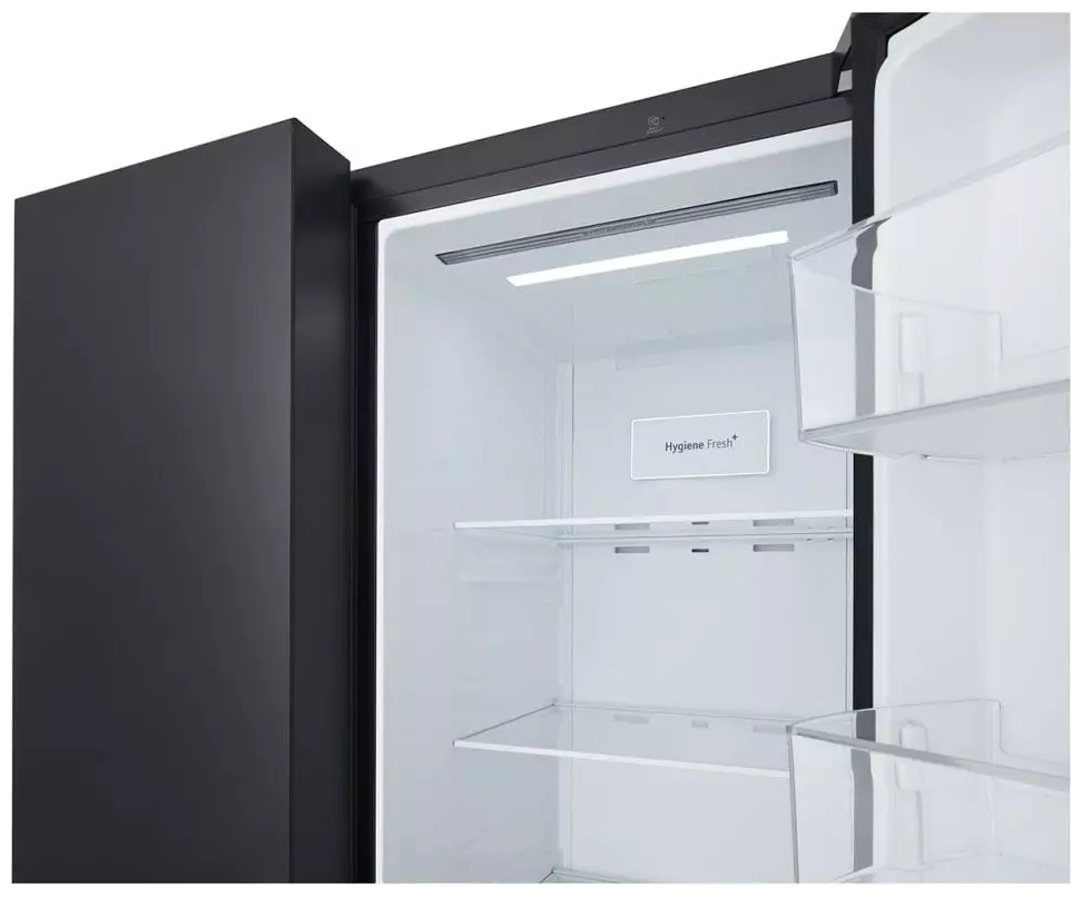 LG GCB-287GNWB-Black