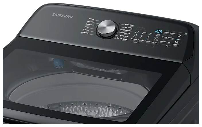 Samsung WA24A8376GV/RQ