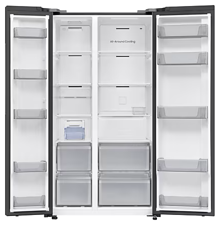 Samsung RS70F65Q1FLV