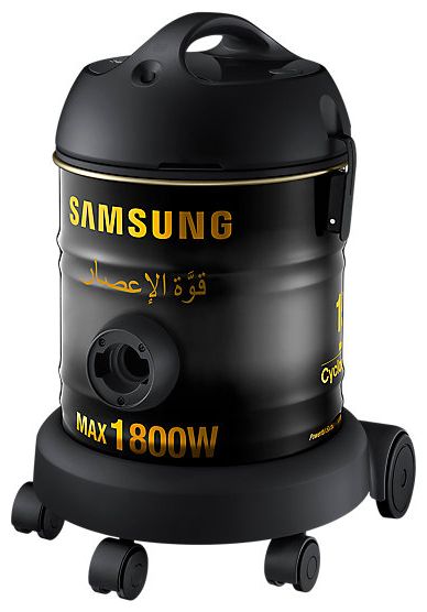 Samsung VCW7555S3K/XSG