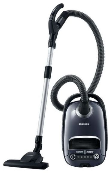 Samsung VC21F60YKGC/SG