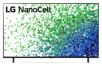 LG 55NANO80VPA