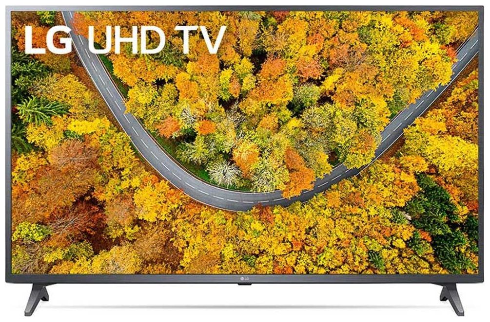 LG 43UP7500PVG