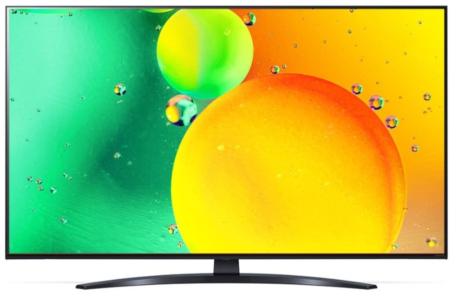 LG 50NANO796QA